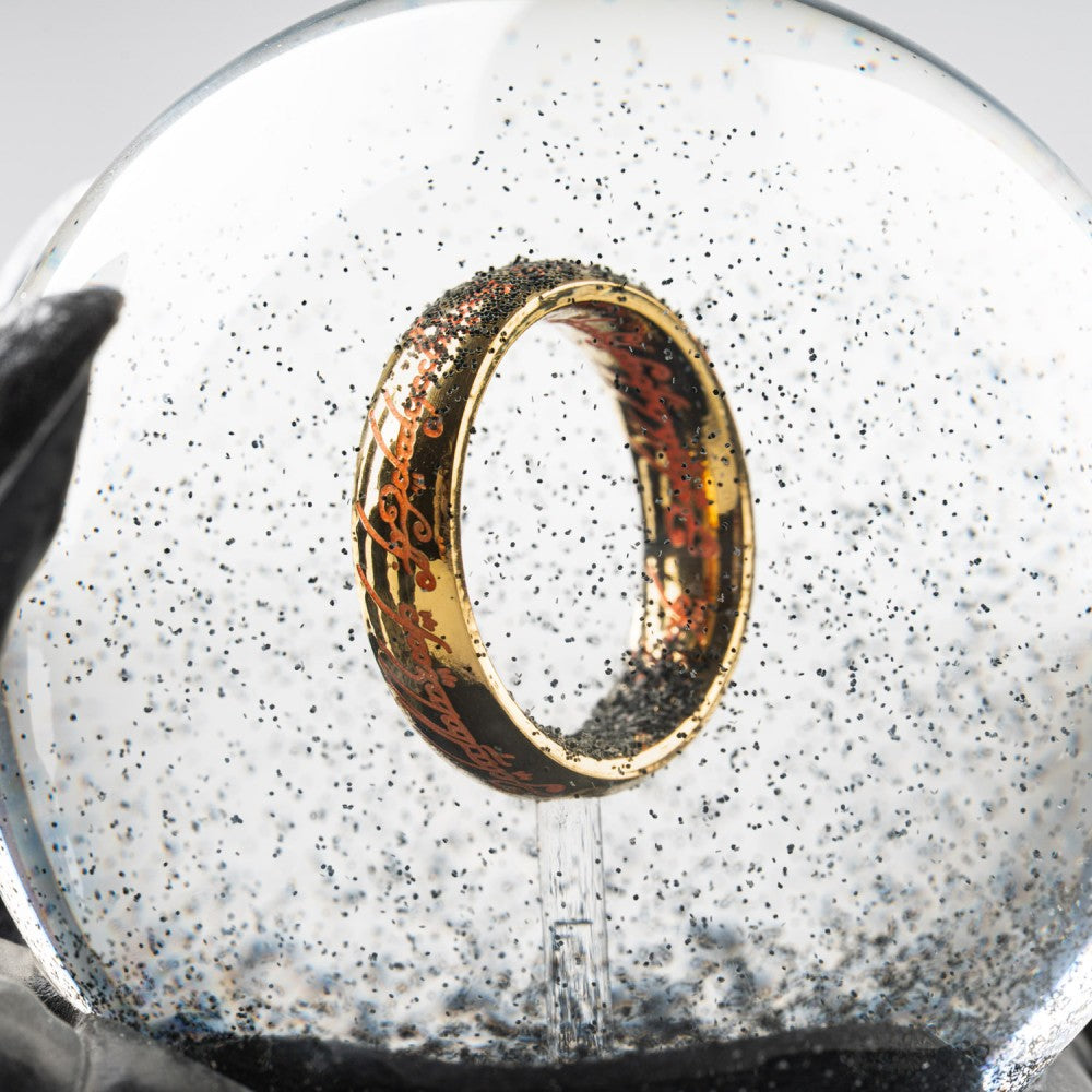 The Lord of the Rings Sauron Snow Globe