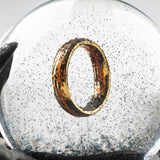 The Lord of the Rings Sauron Snow Globe