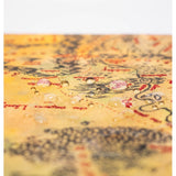 Lord Of The Rings XL Mouse pad
