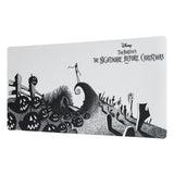 Disney Nightmare Before Christmas XL Mouse Pad