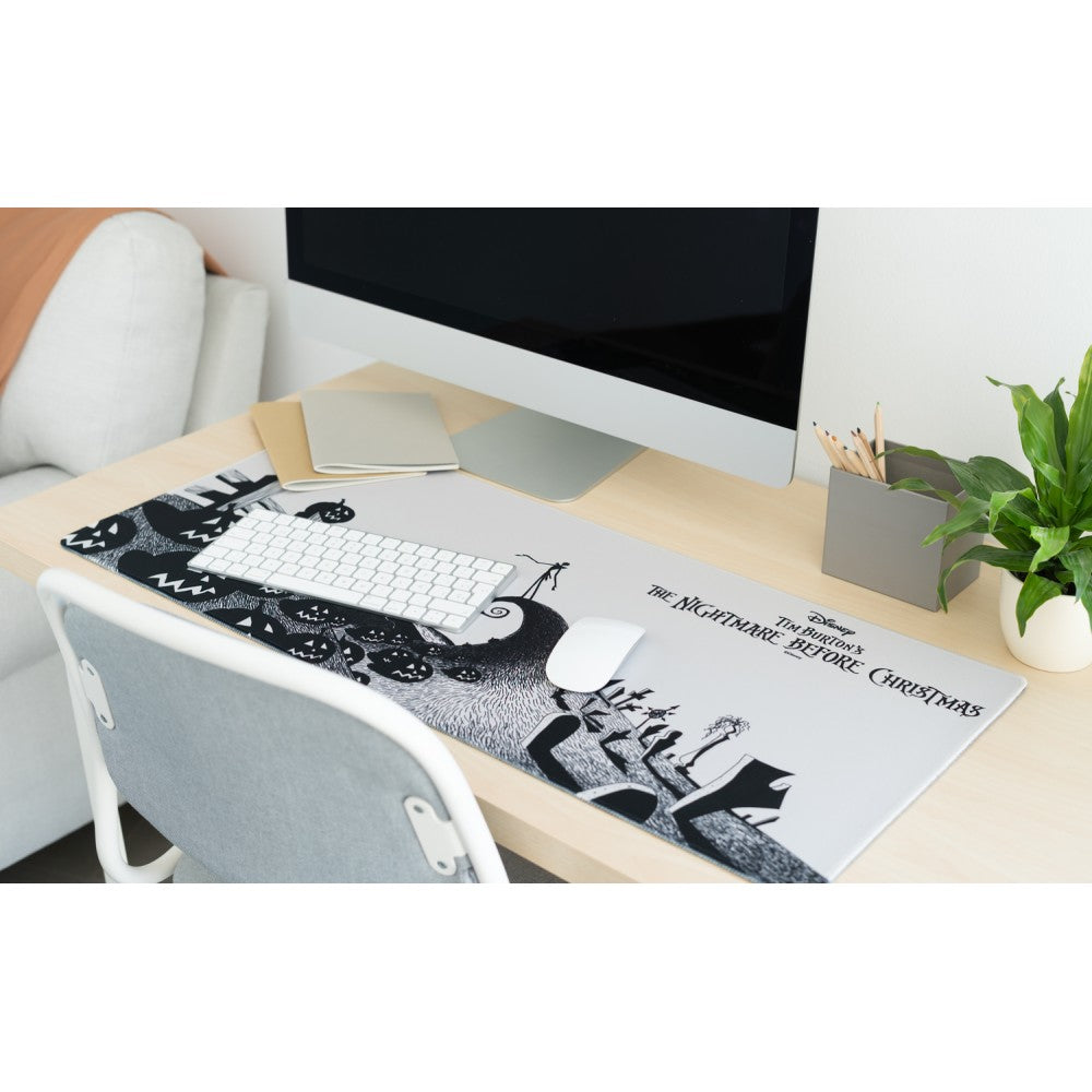 Disney Nightmare Before Christmas XL Mouse Pad