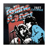 The Rolling Stones 2027 Calendar