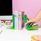 The Simpsons Homer Bush Bookends