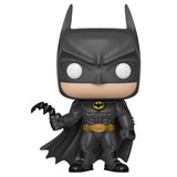 DC Comics Batman 1989 Funko Pop! Vinyl Figure #275