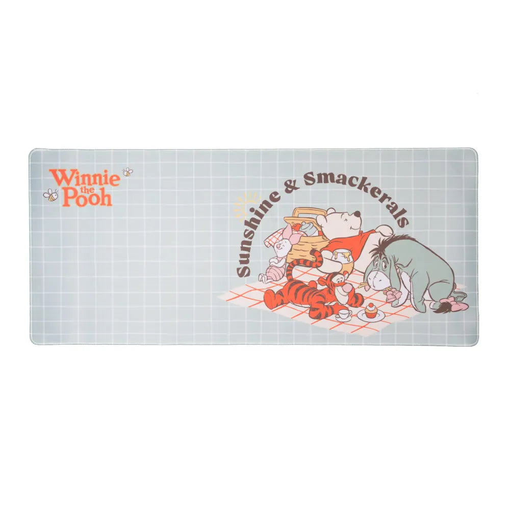 Winnie The Pooh XL Mouse Pad
