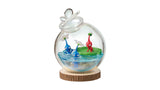 Nintendo Pikmin Terrarium Collection Wave 1 Mini Figure Blind Box