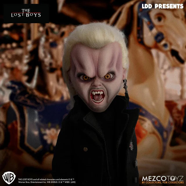 The Lost Boys Vampire David 10" Living Dead Dolls Figure