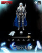ThreeZero Berserk 1/6 Scale Griffith Action Figure, 30cm
