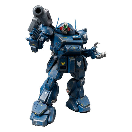 ThreeZero's Armored Trooper Votoms Strikedog Action Figure (16cm)