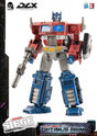 Transformers: War for Cybertron DLX 1/6 Optimus Prime Action Figure