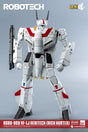 ThreeZero ROBO-DOU VF-1J Veritech Action Figure - '80s Robotech