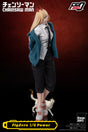 Chainsaw Man FigZero 1/6 Power Action Figure 28cm by threezero