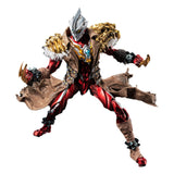 Ultraman Regulos Action Figure by Masayuki Gotoh & threezero - 33cm