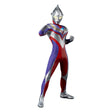 ThreeZero Ultraman Tiga 1/6 FigZero Action Figure 32cm