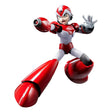 Mega Man MDLX Rising Fire Action Figure by ThreeZero, 12 cm