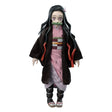 Demon Slayer: FigZero 1/6 Nezuko Kamado Action Figure by ThreeZero