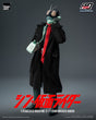 ThreeZero FigZero Kamen Rider No.2+1 Action Figure (32 cm)