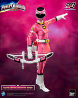 ThreeZero Power Rangers Turbo: Pink Ranger 1/6 Action Figure
