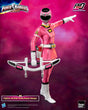 ThreeZero Power Rangers Turbo: Pink Ranger 1/6 Action Figure