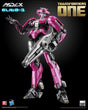 ThreeZero Transformers MDLX Elita-1 Action Figure (13 cm)