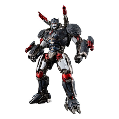 Transformers: Rise of the Beasts DLX Optimus Primal Action Figure by threezero