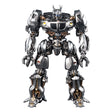 Transformers DLX 1/6 Scale Jazz Action Figure - 19 cm by threezero
