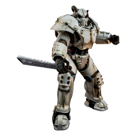 Fallout FigZero 1/6 Scale X-01 Institute Power Armor Action Figure