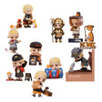 52TOYS Nook Mini-Figures – Vintage Store – Set of 8
