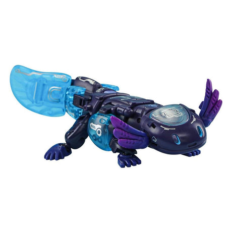 52TOYS Beastbox Wandering Star - Axolotl Transforming Figure