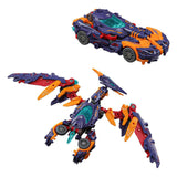 Beastbox 52TOYS Drive Pterano - Transforming Action Figure