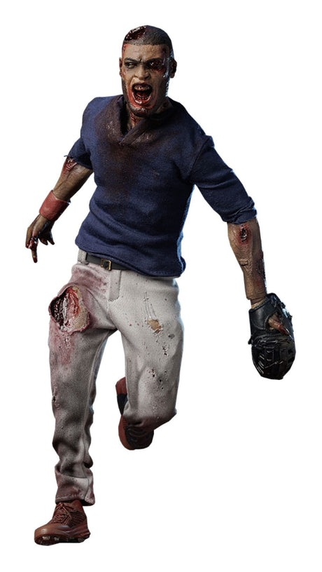 Asmus Toys Bitten: Rajesh Action Figure, 6th Scale, 28cm