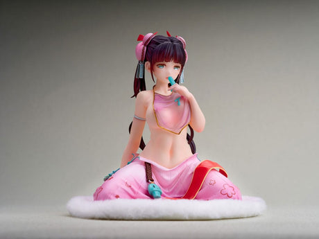 Adamas Original Character Reiru PVC Statue 1/6 - Popsicle Fanatic