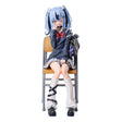 VTuber Nito Wai PVC Statue - 1/7 Scale, 18 cm