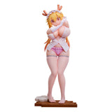 Miss Kobayashi's Dragon Maid 1/4 Tohru PVC Statue, 48 cm