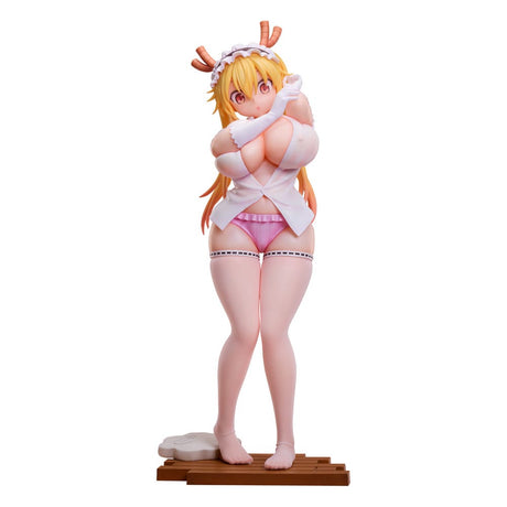 Miss Kobayashi's Dragon Maid 1/4 Tohru PVC Statue, 48 cm