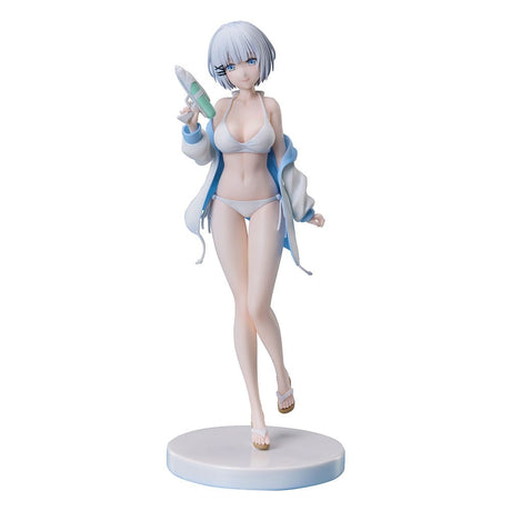 The Detective is Already Dead 1/7 Siesta Swimsuit PVC Statue, 22 cm