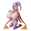 A Ninja and an Assassin Under One Roof: Satoko Kusagakure 1/4 PVC Statue