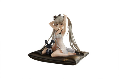 AFORCE Yosuga No Sora - 1/7 Kasugano Sora Statue, 16 cm
