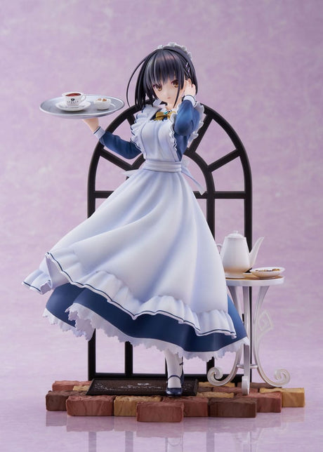 AliceGlint Natsume Shiki 1/7 PVC Statue - Limited Edition
