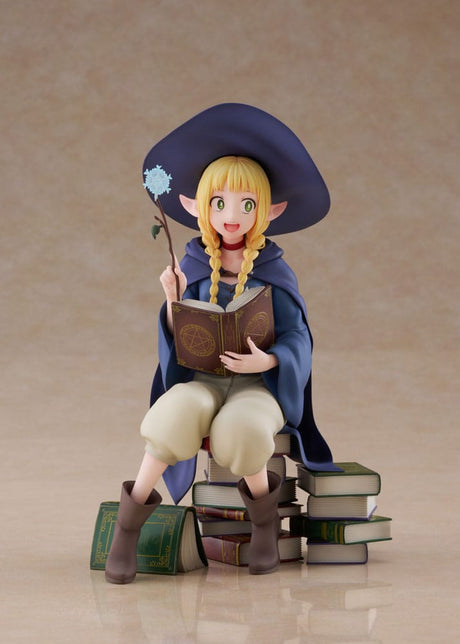 AliceGlint Marcille Student Figure - Delicious in Dungeon, 19cm