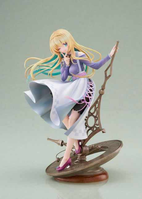 AliceGlint Parquet Manga Statue - 1/7 Kido Tsubasa, 24cm