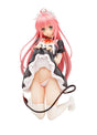 To Love-Ru Darkness Lala Satalin Deviluke Maid PVC Statue (re-run)