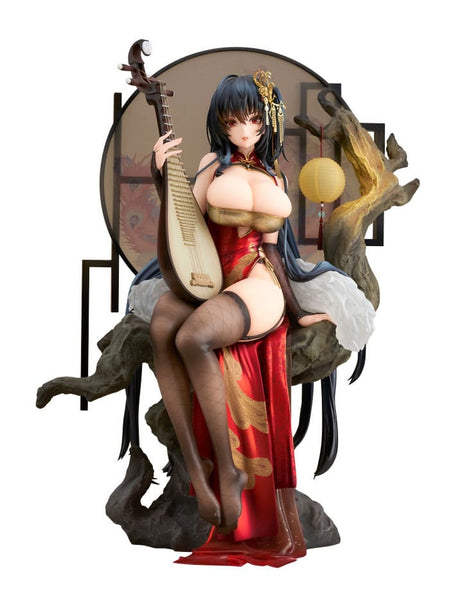 Azur Lane Taiho PVC Statue 1/7 Scale, 25cm by Alter
