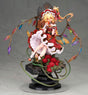 Touhou Project Flandre Scarlet Statue, 1/8 Scale Ami Ami LTD Ver