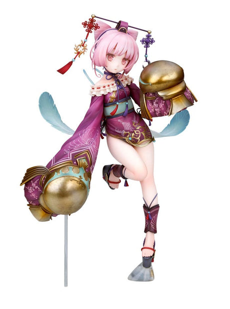 Atelier Sophie PVC Statue, 1/7 Scale - Alter Corneria Collectible