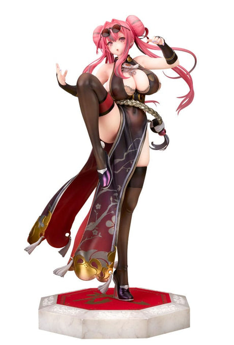 Azur Lane 1/7 Bremerton PVC Statue by Alter, 28 cm