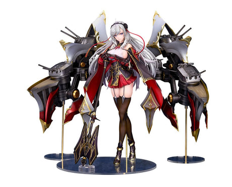 Alter Azur Lane Algerie PVC Statue, 1/7 Scale, 27cm