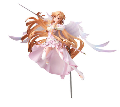 Alter's Sword Art Online Asuna Goddess Ver. 1/7 PVC Statue, 31 cm