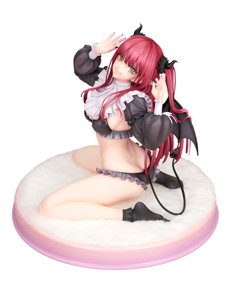 Alter My Dress-Up Darling Marin Kitagawa Liz Statue, 17 cm
