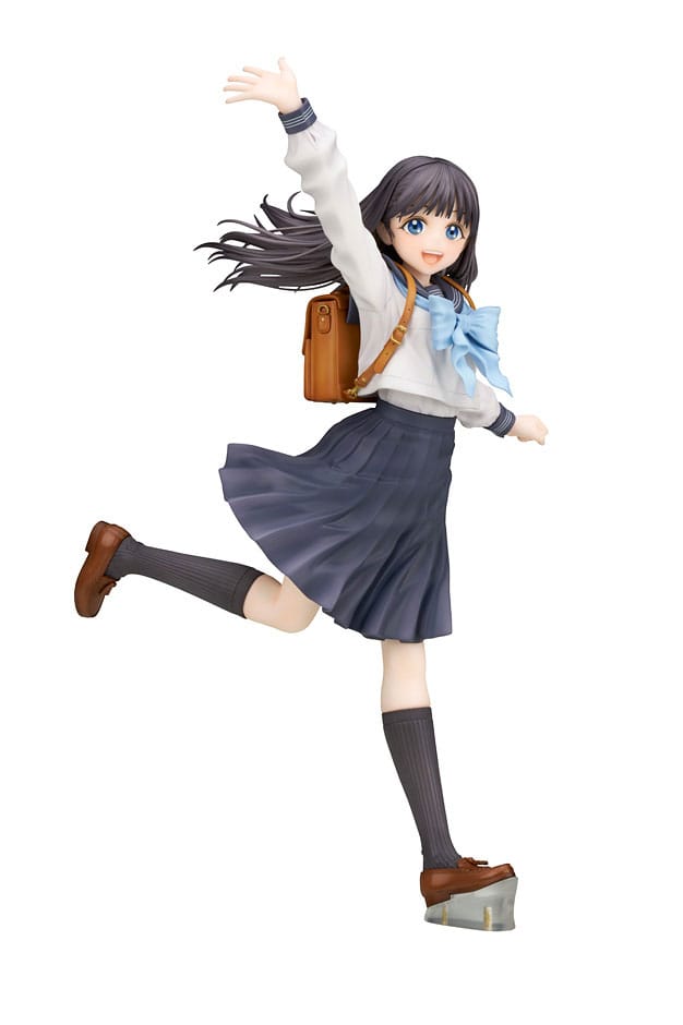 Alter 1/7 Komichi Akebi PVC Statue from Akebi's Sailor Uniform
